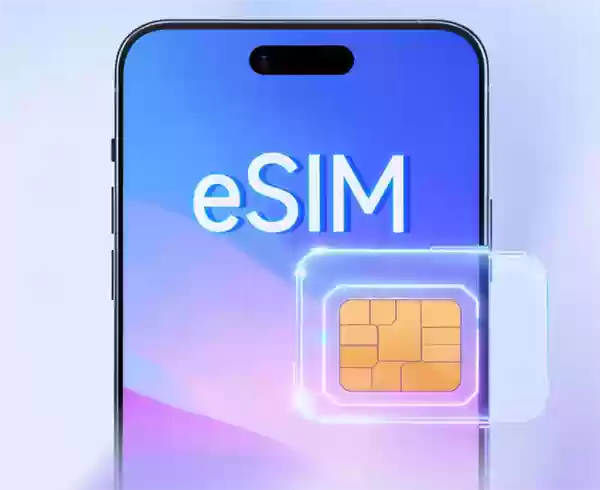 eSIM时代开启：iPhone新机引领无卡化浪潮