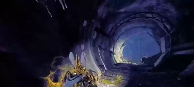 《星际战甲》碎晶枪配卡攻略