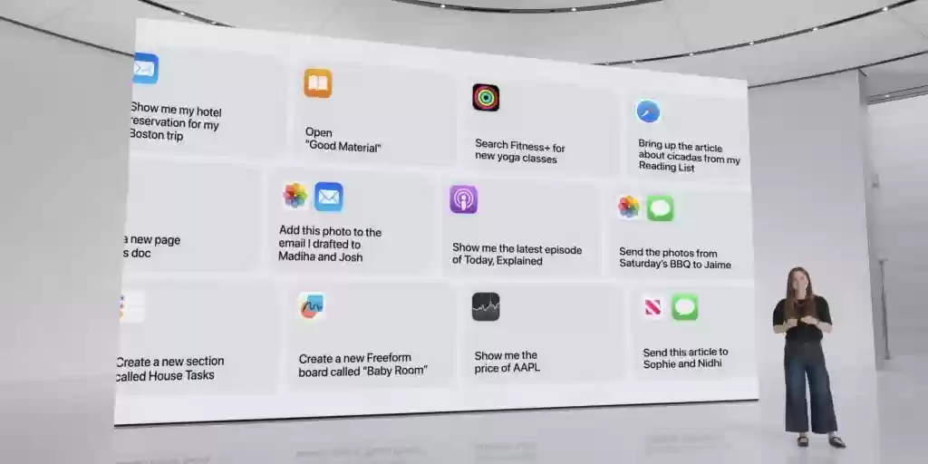 古尔曼：苹果员工对 iOS 26.4 早期版本中的 Siri 表示“担忧”
