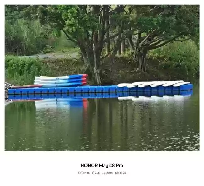 2025最强最好旗舰手机 由荣耀Magic8系列定义