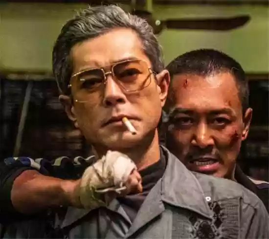 九龙城寨之终章启动筹备征集年代道具