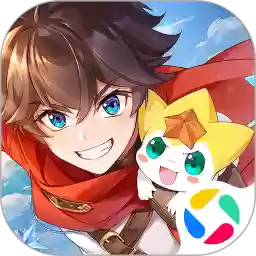 奥奇传说应用宝