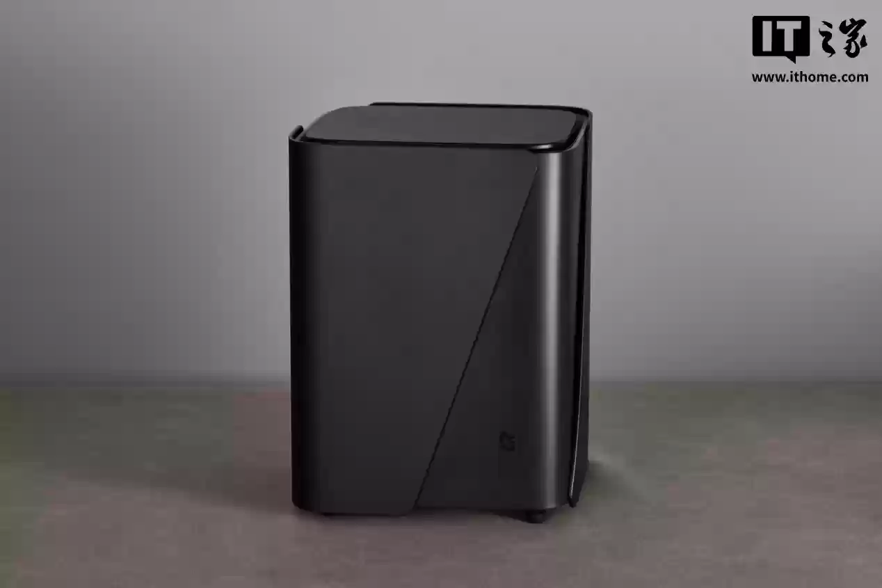 【IT之家评测室】Intel Core Ultra 225H + 万兆网口，跨代领先，极空间 Z425 私有云体验评测