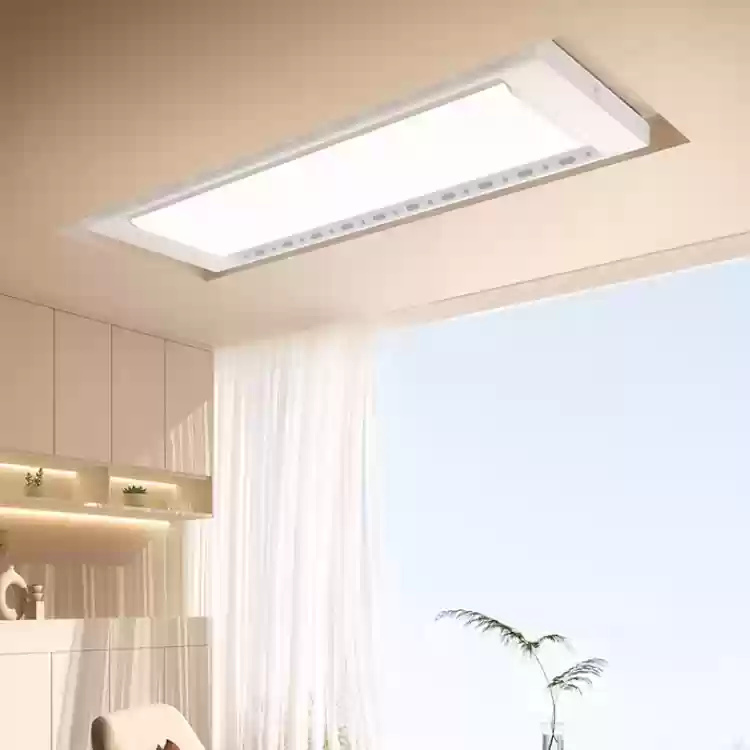 可承重 35kg + 月光白配色：小米米家智能晾衣机 Pro 国补后 687 元新低