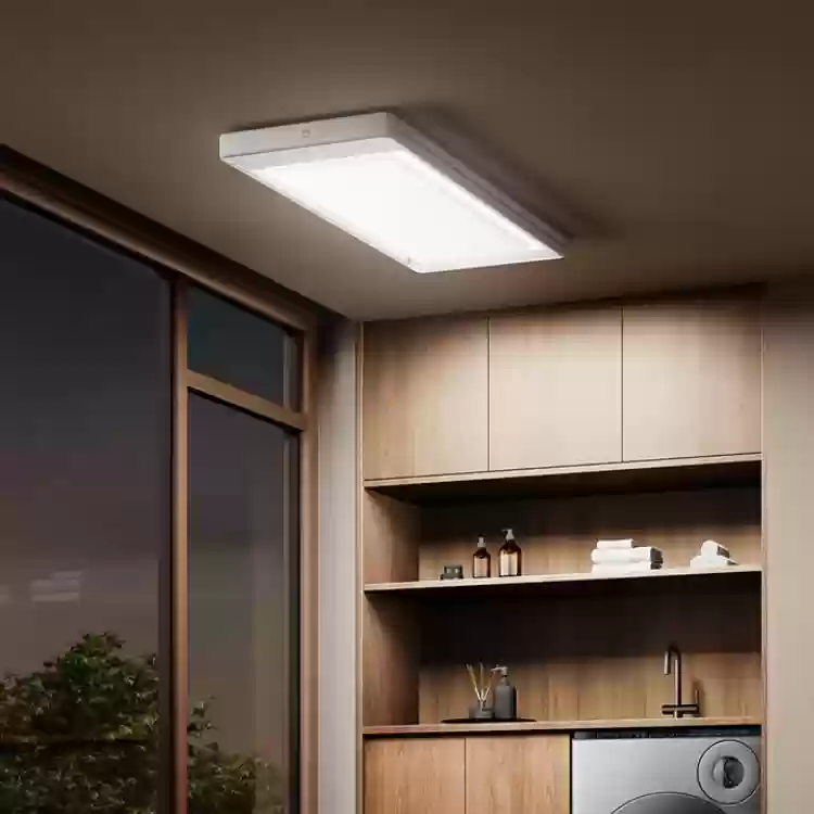 94 个晾晒位、配 3D 曲面穹顶灯：小米米家智能晾衣机 2 Pro 国补后 1143 元