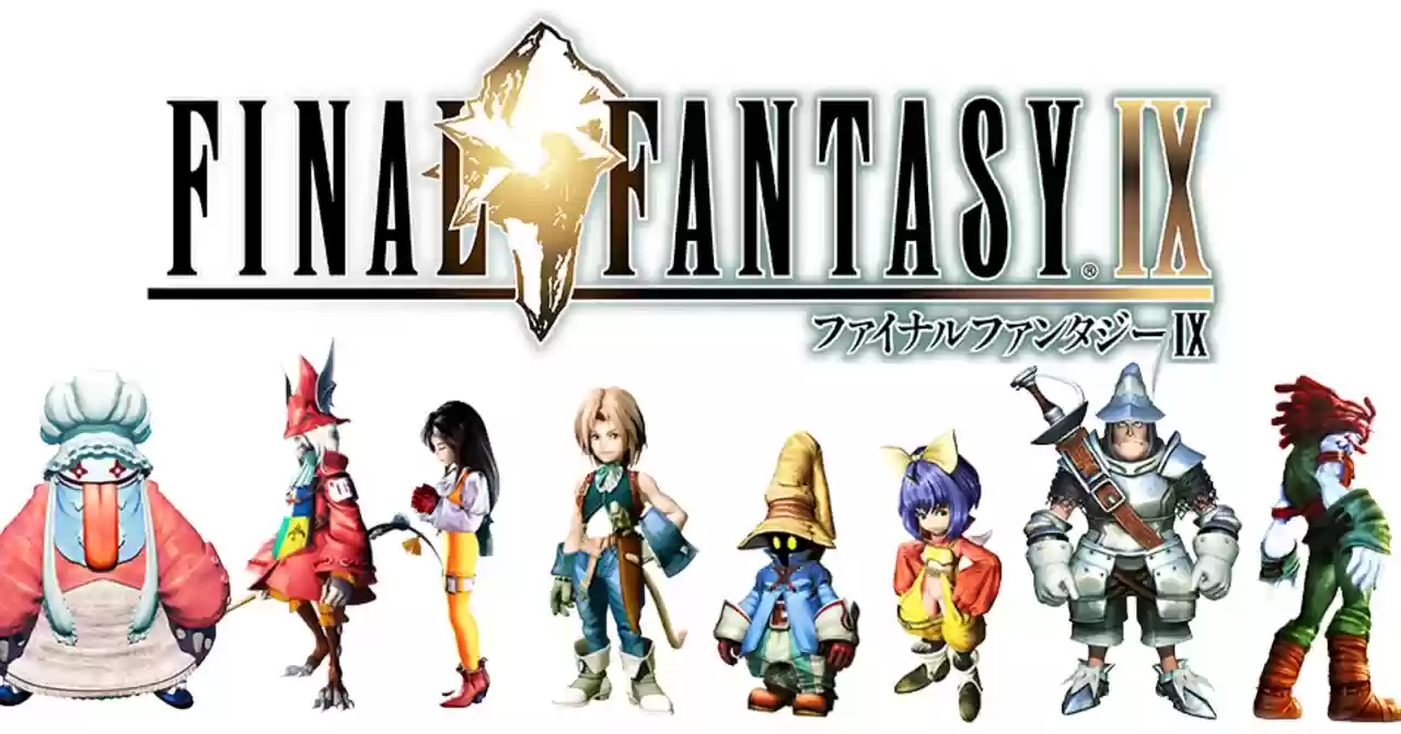 消息称《最终幻想9:重制版》游戏开发陷入停滞状态,有可能被取消