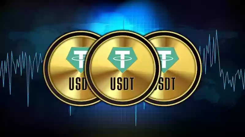 估值突破5000亿美元，USDT发行商泰达超越OpenAI与字节 - 菜鸟下载