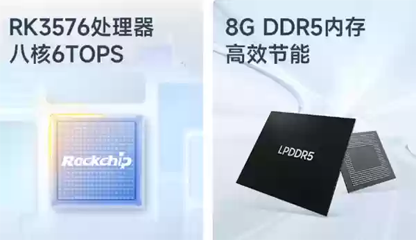 绿联NAS私有云新品DH2300发布：国补贴854元起 支持Docker
