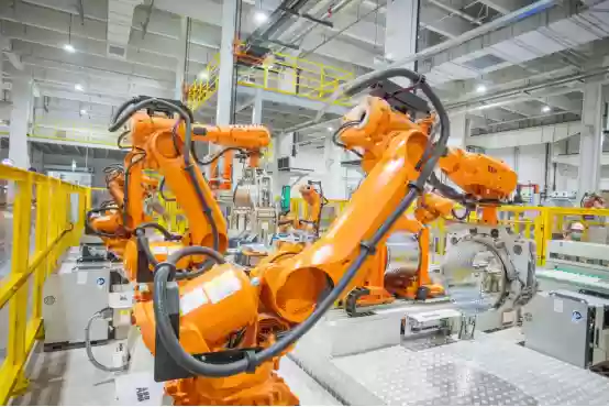 海尔拟推卡奥斯赴港上市，募资约35亿