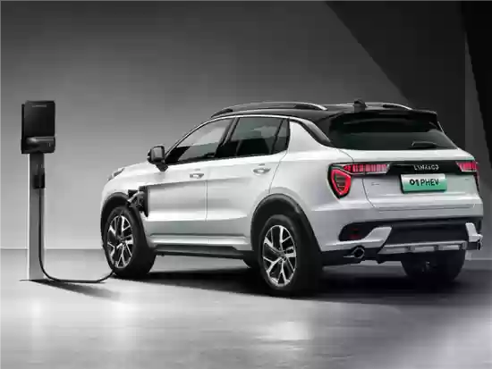 自主品牌均价12万领跑市场