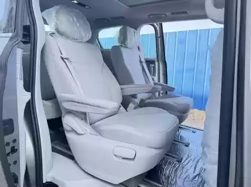 跻身七座 MPV 排行榜前十！荣威iMAX8 DMH续航智能全在线