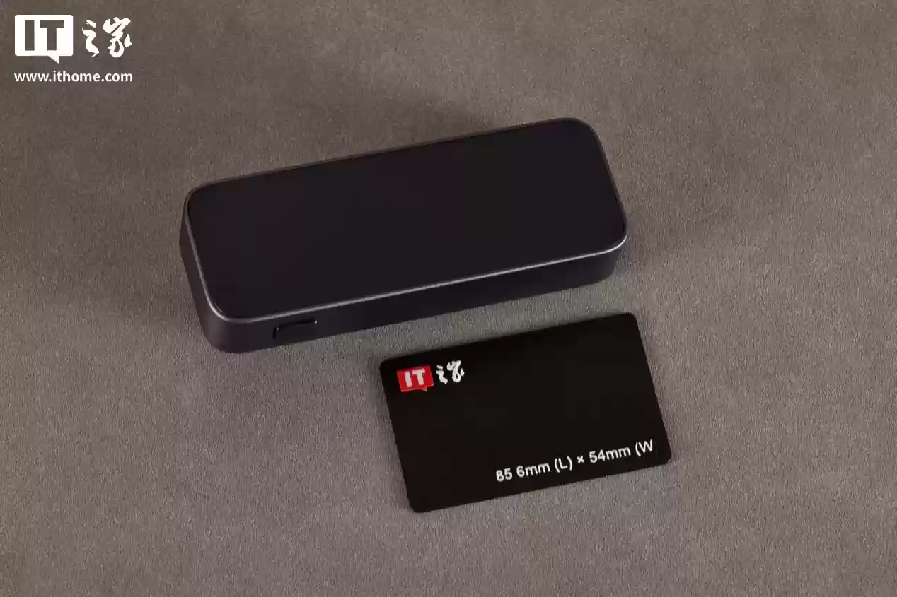 【IT之家评测室】Intel Core Ultra 225H + 万兆网口，跨代领先，极空间 Z425 私有云体验评测