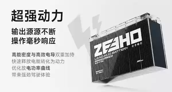 1599元 春风极核推出72V+38Ah极碳芯电池：循环寿命超500次
