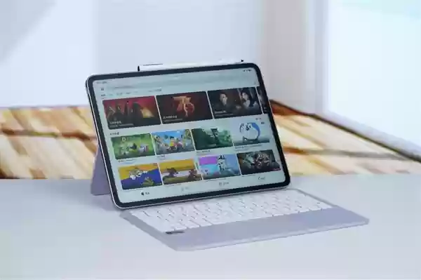 跑300万分丝滑板王！OPPO Pad 5图赏