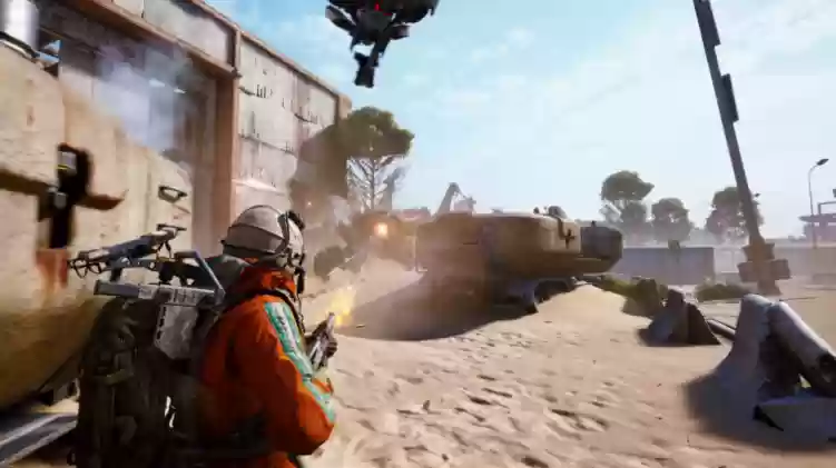 Arc Raiders发售后迅速引爆玩家期待