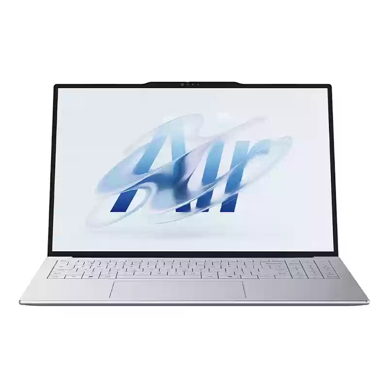 4999 元：联想来酷 Lecoo Air16 酷睿版开启新品预约，1kg 重量 + 16 英寸大屏幕、搭 Ultra5 125H CPU