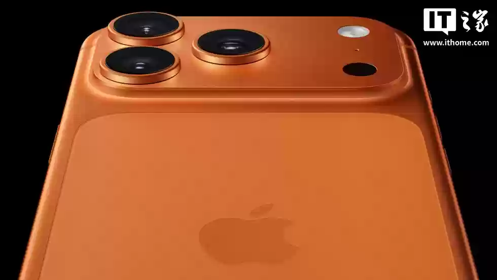 Counterpoint Research：苹果 iPhone 17 系列在中国和美国上市的前 10 天销量比上代高出 14%