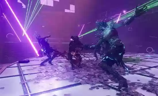 忍者龙剑传4媒体评分揭晓：动作巅峰回归，2025年度最佳之一