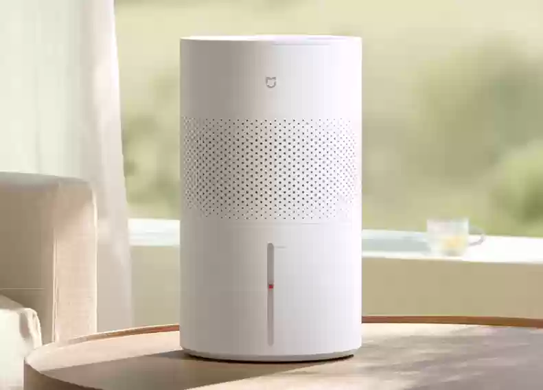 暖器将至速度囤:小米米家无雾加湿器 3 上市两月 299 → 214 元新品直降