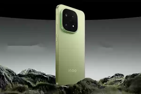 iQOO 15未发先火：预约量突破260万