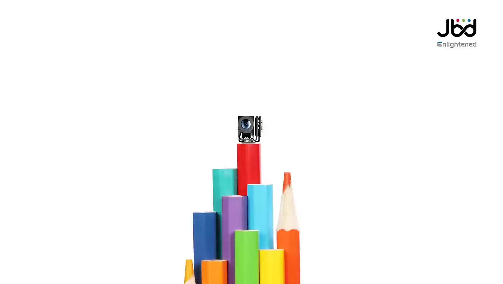 JBD 显耀发布走鹃 Micro LED 微显示器平台：像素密度突破 10000 ppi