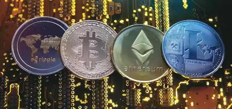 2025年10月21日热门币种一览，热度前三为：Bitcoin、Ethereum、XRP - 菜鸟下载