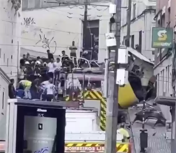 缆车坠毁致16人死亡！葡萄牙缆车事故初步调查报告出炉：钢缆不合规