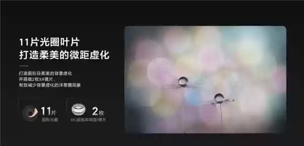 9299 元，索尼首款 G 大师微距相机镜头 FE 100mm F2.8 Macro GM OSS 国行首销