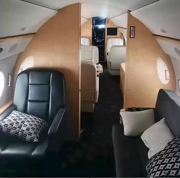 降价八百万仍流拍!全国首例查没大飞机将第4次拍卖