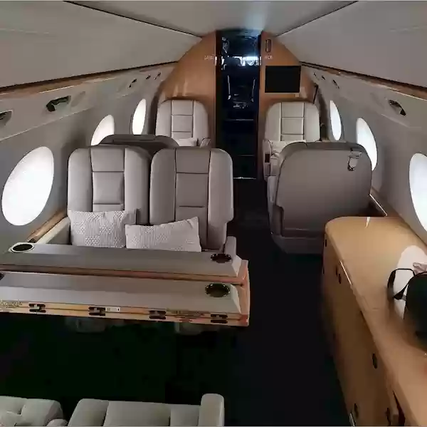 降价八百万仍流拍!全国首例查没大飞机将第4次拍卖