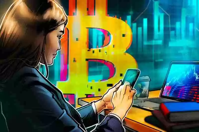 TradingView数据显示：OG持有者抛售结束后，比特币（BTC）下一轮上涨即将启动
