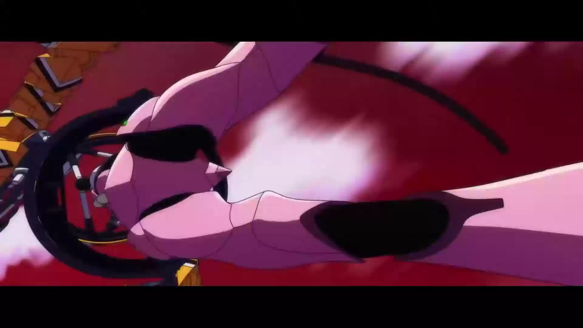 EVA 收官之作、豆瓣评分 9.2：电影《天鹰战士：最后的冲击》中国内地定档 10 月 31 日