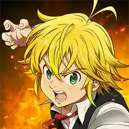 七人传奇光与暗之交战正