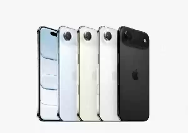 苹果今日上线四款新品++iPhone+16现感人价果粉直呼不敢看！