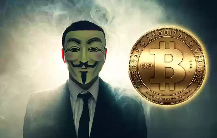 比特币到底是谁发明的？“中本聪”的真实身份大揭秘！ - 菜鸟下载