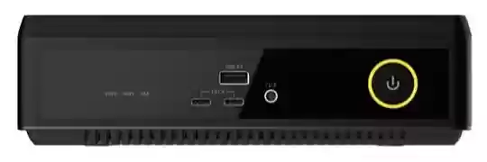 全球最小英伟达 RTX 50 桌面独显设备:索泰推出 2.65L 迷你主机 MAGNUS EN275060TC