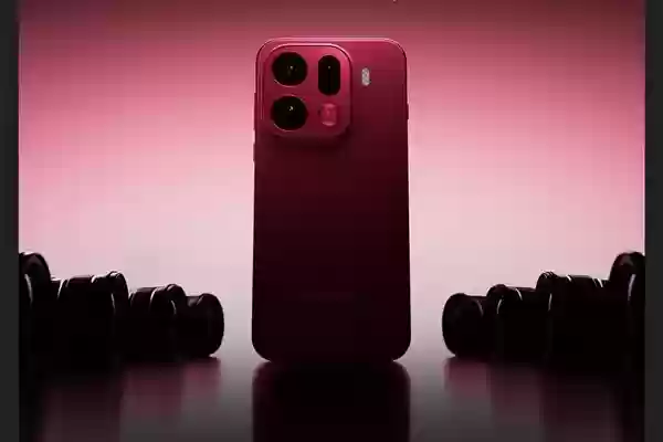 OPPO发布Find X9系列:哈苏真2亿长焦领衔,影像旗舰再升级