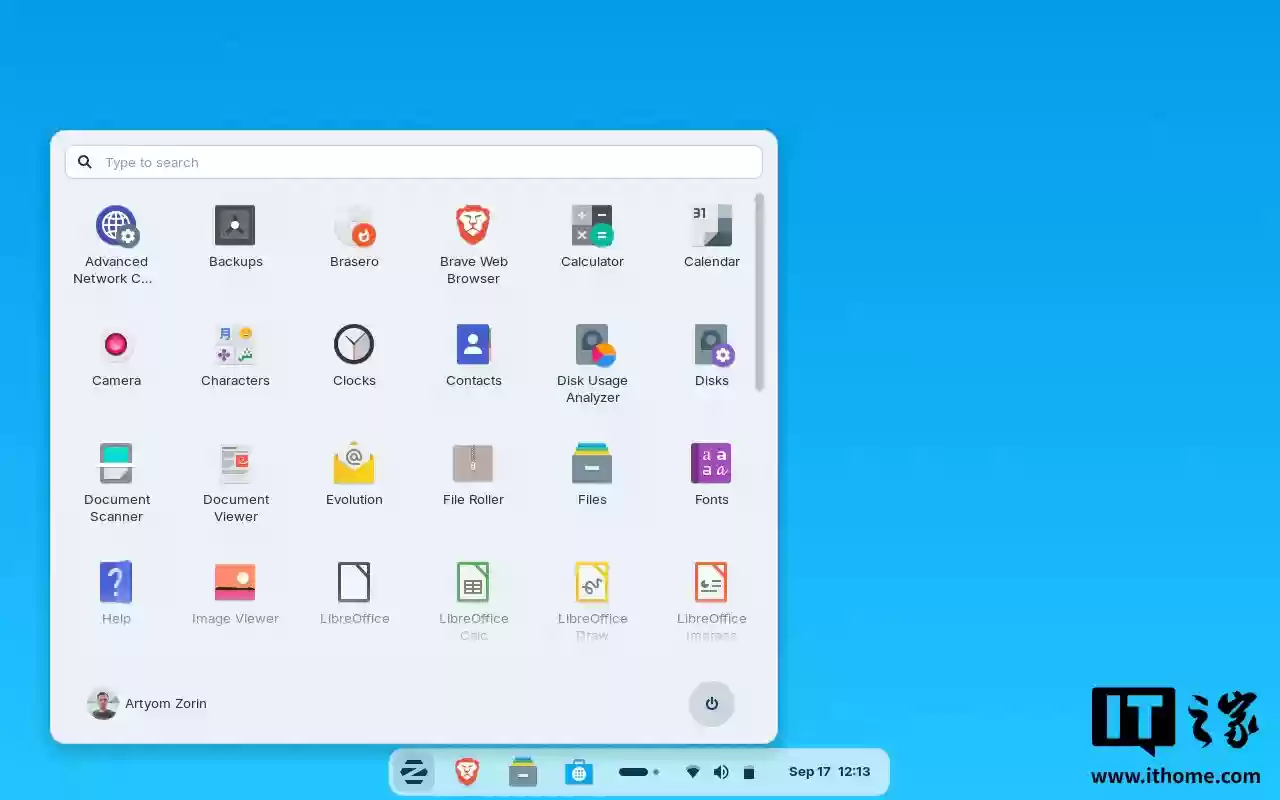 微软 Win10 结束支持后,Linux 发行版 Zorin OS 18 两天下载量破 10 万