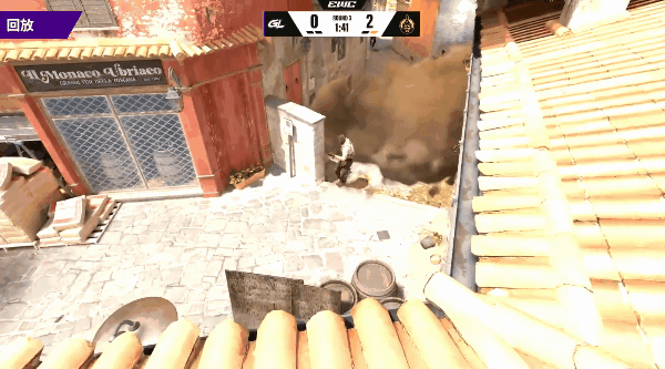 CS电竞世界杯：首秀杀疯，蒙古铁骑2-0横扫GL，910超神23杀屠榜 