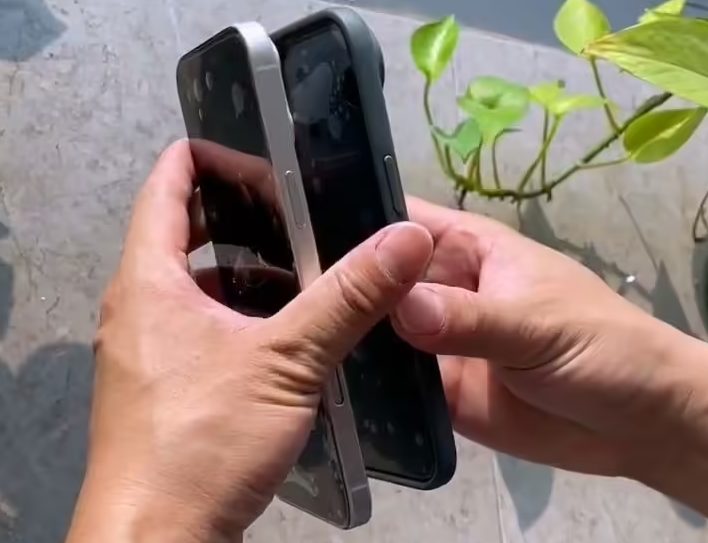 iPhone