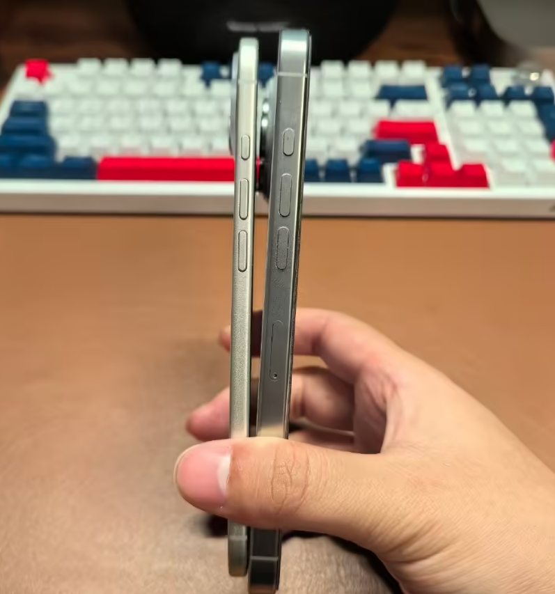 iPhone
