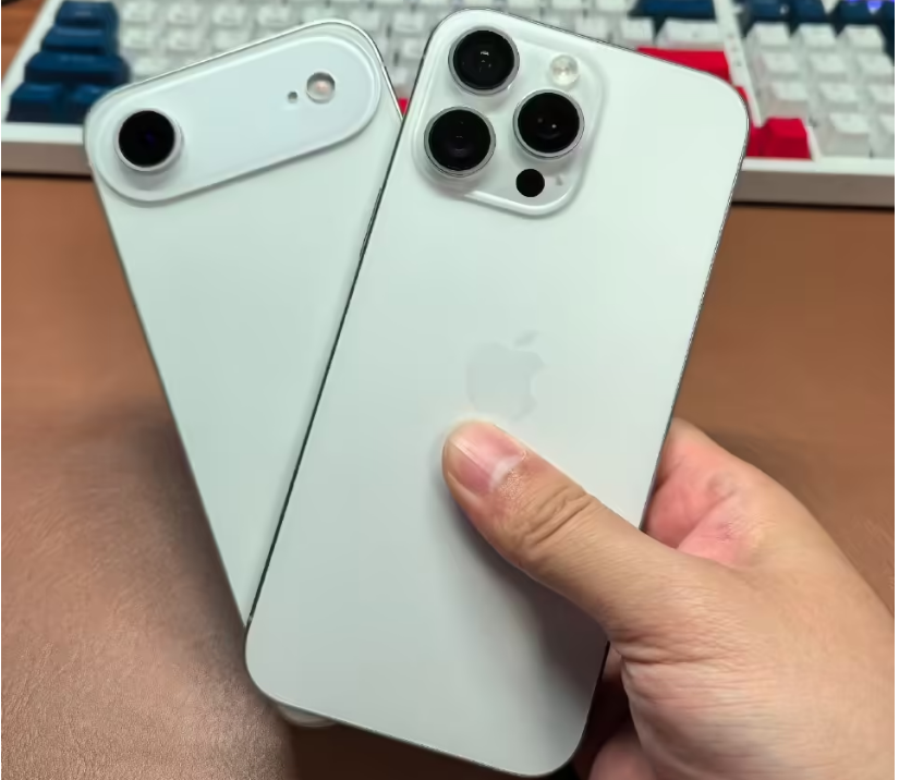 iPhone