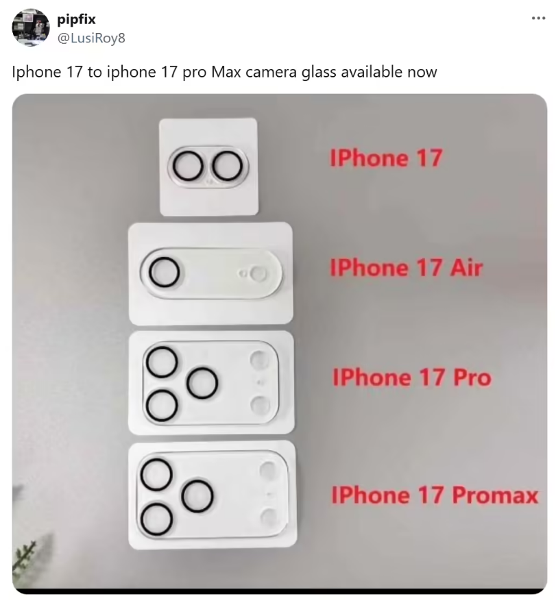 iPhone
