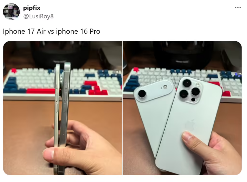 iPhone