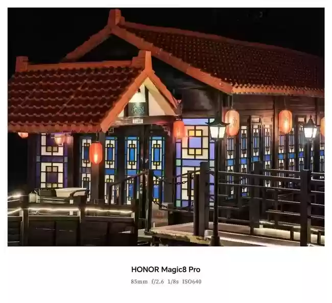 2025性能最好的旗舰手机！荣耀Magic8问鼎2025最强旗舰