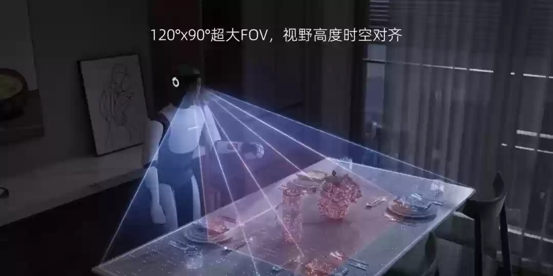 业界首款：RoboSense 发布“机器人操作之眼”AC2 超级传感器系统