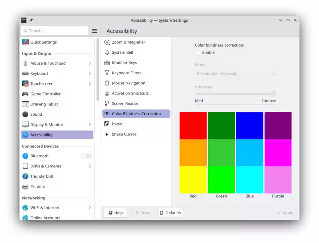 KDE Plasma 6.5 发布:带来自动明暗主题、固定剪贴板等多项目改进