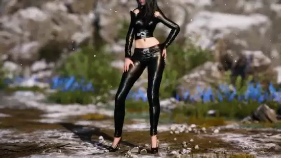 ItsRokaya%E6%8E%A8%E5%89%91%E6%98%9F%E6%96%B0MOD%EF%BC%9A%E4%BC%8A%E8%8A%99%E7%82%AB%E9%85%B7%E7%9A%AE%E8%A1%A3%E4%BA%AE%E7%9B%B8