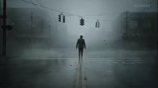 科乐美重振寂静岭：三作齐发彰显系列复兴决心