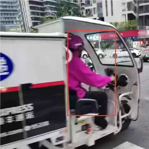 山姆回应配送员严重超载:将陆续改用三轮车运输大件货物